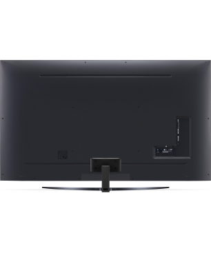 LG 86UR81006LA LG UHD TV (Flat, 86 Zoll / 218 cm, UHD 4K, SMART TV, webOS 23)