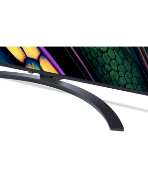 LG 86UR81006LA LG UHD TV (Flat, 86 Zoll / 218 cm, UHD 4K, SMART TV, webOS 23)