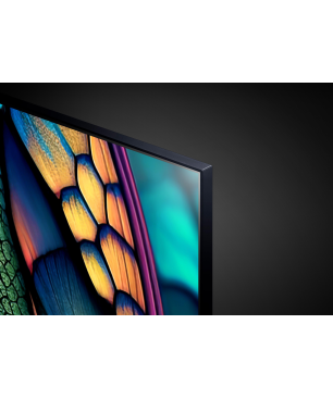 LG 86UR81006LA LG UHD TV (Flat, 86 Zoll / 218 cm, UHD 4K, SMART TV, webOS 23)