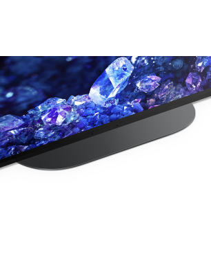 SONY BRAVIA XR-42A90K OLED TV (Flat, 42 Zoll / 106 cm, OLED 4K, SMART TV, Google TV)