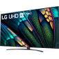 LG 86UR81006LA LG UHD TV (Flat, 86 Zoll / 218 cm, UHD 4K, SMART TV, webOS 23)