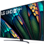 LG 86UR81006LA LG UHD TV (Flat, 86 Zoll / 218 cm, UHD 4K, SMART TV, webOS 23)