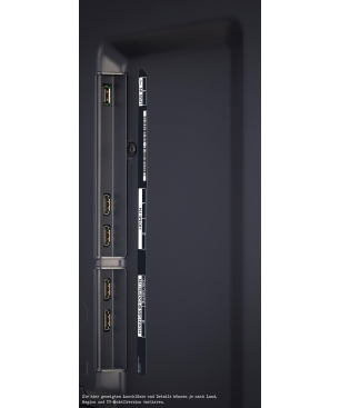 LG 86UR81006LA LG UHD TV (Flat, 86 Zoll / 218 cm, UHD 4K, SMART TV, webOS 23)