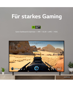 LG 86UR81006LA LG UHD TV (Flat, 86 Zoll / 218 cm, UHD 4K, SMART TV, webOS 23)