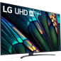 LG 75UR81006LJ LG UHD TV (Flat, 75 Zoll / 190 cm, UHD 4K, SMART TV, webOS 23)