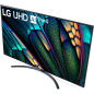 LG 75UR81006LJ LG UHD TV (Flat, 75 Zoll / 190 cm, UHD 4K, SMART TV, webOS 23)