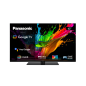 PANASONIC TX-42MZ800E OLED 4K UHD Smart TV (Flat, 42 Zoll / 106 cm, OLED 4K, SMART TV, Google TV) PANASONIC TX-42MZ800E OLED 4K UHD Smart TV (Flat, 42 Zoll / 106 cm, OLED 4K, SMART TV, Google TV)