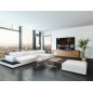 PANASONIC TX-42MZ800E OLED 4K UHD Smart TV (Flat, 42 Zoll / 106 cm, OLED 4K, SMART TV, Google TV) PANASONIC TX-42MZ800E OLED 4K UHD Smart TV (Flat, 42 Zoll / 106 cm, OLED 4K, SMART TV, Google TV)