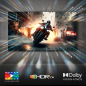 PANASONIC TX-42MZ800E OLED 4K UHD Smart TV (Flat, 42 Zoll / 106 cm, OLED 4K, SMART TV, Google TV) PANASONIC TX-42MZ800E OLED 4K UHD Smart TV (Flat, 42 Zoll / 106 cm, OLED 4K, SMART TV, Google TV)