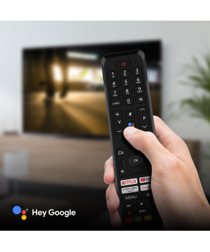 PANASONIC TX-48MZ800E OLED 4K UHD Smart TV (Flat, 48 Zoll / 121 cm, OLED 4K, SMART TV, Google TV)