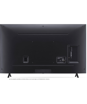 LG 86NANO756QA NanoCell TV (Flat, 86 Zoll / 218 cm, UHD 4K, SMART TV, webOS22 mit LG ThinQ)