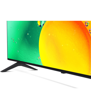 LG 86NANO756QA NanoCell TV (Flat, 86 Zoll / 218 cm, UHD 4K, SMART TV, webOS22 mit LG ThinQ)