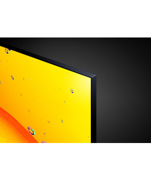 LG 86NANO756QA NanoCell TV (Flat, 86 Zoll / 218 cm, UHD 4K, SMART TV, webOS22 mit LG ThinQ)