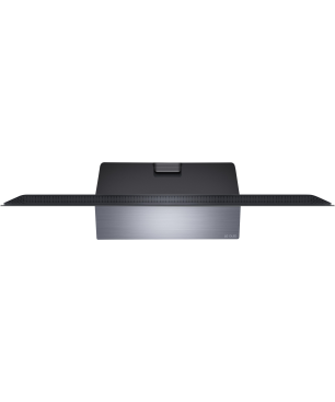 LG OLED48C37LA OLED evo TV (Flat, 48 Zoll / 121 cm, UHD 4K, SMART TV, webOS 23 mit LG ThinQ)