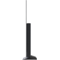 LG OLED48C37LA OLED evo TV (Flat, 48 Zoll / 121 cm, UHD 4K, SMART TV, webOS 23 mit LG ThinQ)