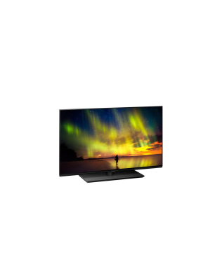 PANASONIC TX-42LZW984 OLED-TV (Flat, 42 Zoll / 106 cm, OLED 4K, SMART TV)