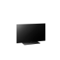 PANASONIC TX-42LZW984 OLED-TV (Flat, 42 Zoll / 106 cm, OLED 4K, SMART TV)