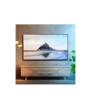 PANASONIC TX-42LZW984 OLED-TV (Flat, 42 Zoll / 106 cm, OLED 4K, SMART TV)