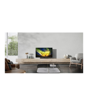 PANASONIC TX-42LZW984 OLED-TV (Flat, 42 Zoll / 106 cm, OLED 4K, SMART TV)