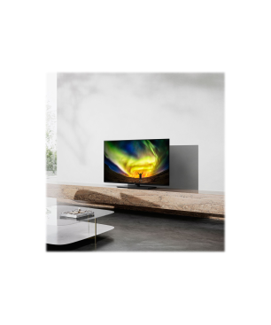PANASONIC TX-42LZW984 OLED-TV (Flat, 42 Zoll / 106 cm, OLED 4K, SMART TV)