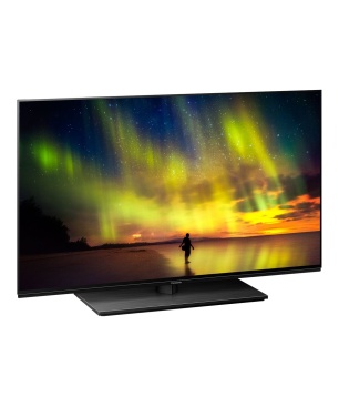 PANASONIC TX-42LZW984 OLED-TV (Flat, 42 Zoll / 106 cm, OLED 4K, SMART TV)