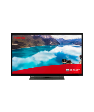 TOSHIBA 32 WL 3 C 63 DA MB181TC LED TV (Flat, 32 Zoll / 80 cm, HD-ready, SMART TV)