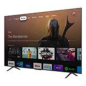 TCL 75 P 635 LED TV (Flat, 75 Zoll / 190,5 cm, UHD 4K, Google TV)