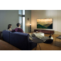 SAMSUNG GQ55Q60CAU QLED TV (Flat, 55 Zoll / 138 cm, UHD 4K, SMART TV, Tizen) SAMSUNG GQ55Q60CAU QLED TV (Flat, 55 Zoll / 138 cm, UHD 4K, SMART TV, Tizen)