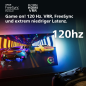 PHILIPS 55PUS8808/12 4K LED Ambilight TV (Flat, 55 Zoll / 139 cm, UHD 4K, SMART TV, Ambilight, GoogleTV 12)