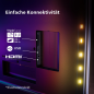 PHILIPS 55PUS8808/12 4K LED Ambilight TV (Flat, 55 Zoll / 139 cm, UHD 4K, SMART TV, Ambilight, GoogleTV 12)