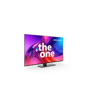 PHILIPS 55PUS8808/12 4K LED Ambilight TV (Flat, 55 Zoll / 139 cm, UHD 4K, SMART TV, Ambilight, GoogleTV 12)