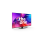 PHILIPS 55PUS8808/12 4K LED Ambilight TV (Flat, 55 Zoll / 139 cm, UHD 4K, SMART TV, Ambilight, GoogleTV 12)