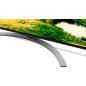 LG 55QNED819QA QNED TV (Flat, 55 Zoll / 139 cm, UHD 4K, SMART TV, webOS 22 mit LG ThinQ)