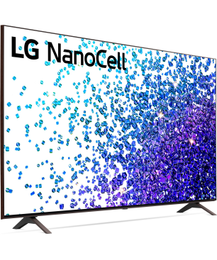 LG 65NANO799PC NanoCell TV (Flat, 65 Zoll / 164 cm, UHD 4K, SMART TV, webOS 6.0)