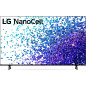 LG 65NANO799PC NanoCell TV (Flat, 65 Zoll / 164 cm, UHD 4K, SMART TV, webOS 6.0)