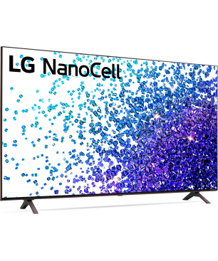 LG 65NANO799PC NanoCell TV (Flat, 65 Zoll / 164 cm, UHD 4K, SMART TV, webOS 6.0)