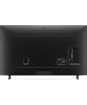 LG 65NANO799PC NanoCell TV (Flat, 65 Zoll / 164 cm, UHD 4K, SMART TV, webOS 6.0)