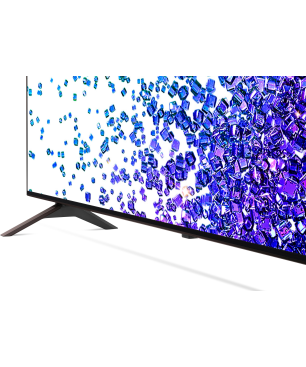LG 65NANO799PC NanoCell TV (Flat, 65 Zoll / 164 cm, UHD 4K, SMART TV, webOS 6.0)