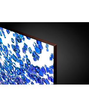 LG 65NANO799PC NanoCell TV (Flat, 65 Zoll / 164 cm, UHD 4K, SMART TV, webOS 6.0)