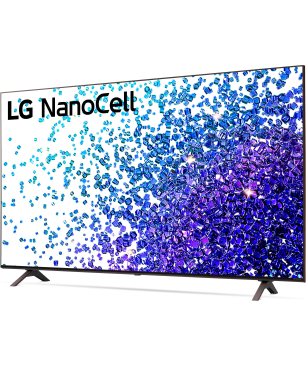 LG 65NANO799PC NanoCell TV (Flat, 65 Zoll / 164 cm, UHD 4K, SMART TV, webOS 6.0)