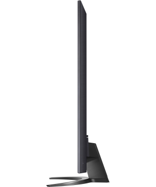 LG 50QNED819QA QNED TV (Flat, 50 Zoll / 127 cm, UHD 4K, SMART TV, webOS 22 mit LG ThinQ)