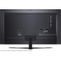 LG 50QNED819QA QNED TV (Flat, 50 Zoll / 127 cm, UHD 4K, SMART TV)