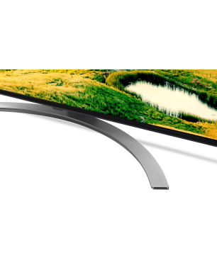 LG 50QNED819QA QNED TV (Flat, 50 Zoll / 127 cm, UHD 4K, SMART TV, webOS 22 mit LG ThinQ)