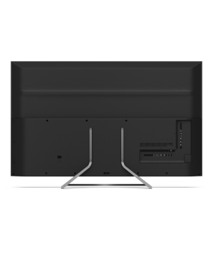 SHARP 50EQ3EA LED TV (Flat, 50 Zoll / 126 cm, UHD 4K, Android)