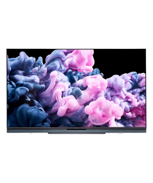METZ BLUE 55MUD8001Z 4K TV (Flat, 55 Zoll / 139 cm, UHD 4K)