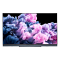 METZ BLUE 55MUD8001Z 4K TV (Flat, 55 Zoll / 139 cm, UHD 4K)