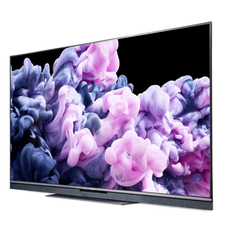 METZ BLUE 55MUD8001Z 4K TV (Flat, 55 Zoll / 139 cm, UHD 4K)