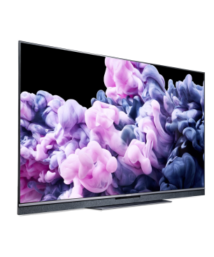 METZ BLUE 55MUD8001Z 4K TV (Flat, 55 Zoll / 139 cm, UHD 4K)
