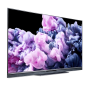METZ BLUE 55MUD8001Z 4K TV (Flat, 55 Zoll / 139 cm, UHD 4K)