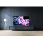 METZ BLUE 55MUD8001Z 4K TV (Flat, 55 Zoll / 139 cm, UHD 4K)